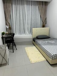 One-north Residences (D5), Apartment #547053681